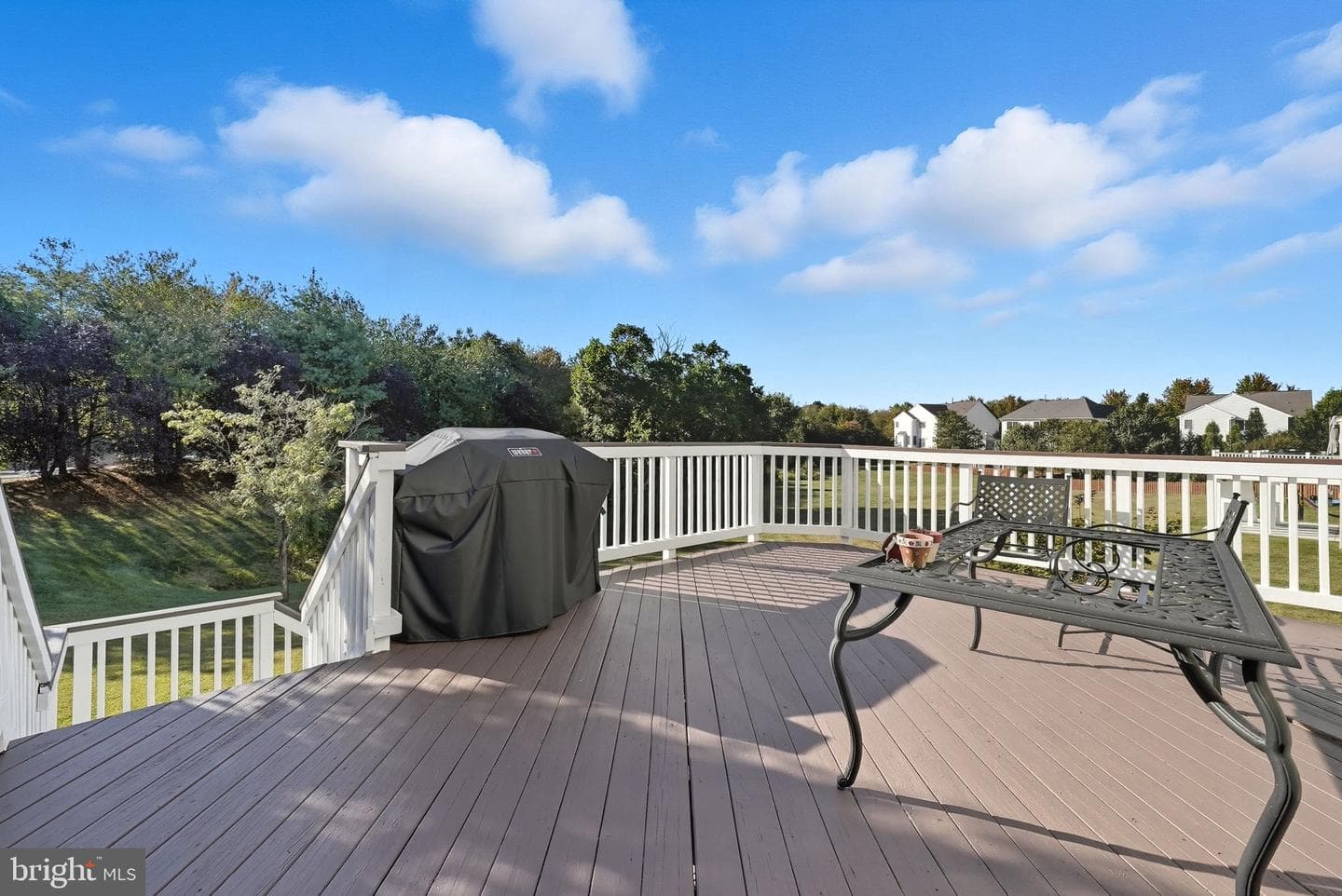 5429 Bowers Hill Drive photo 9
