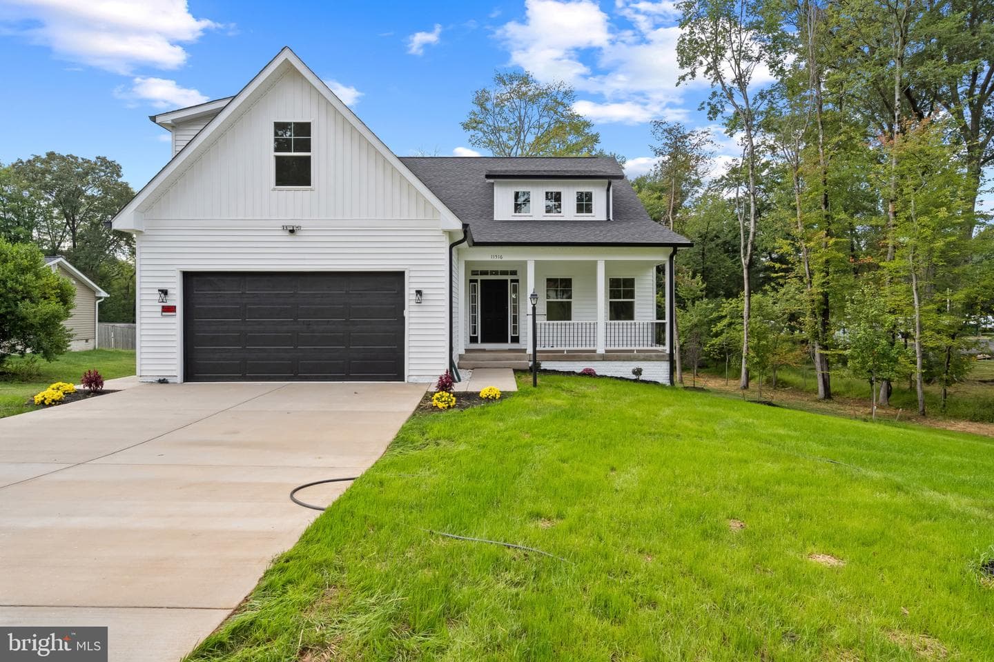 11516 Smithfield Road, Manassas