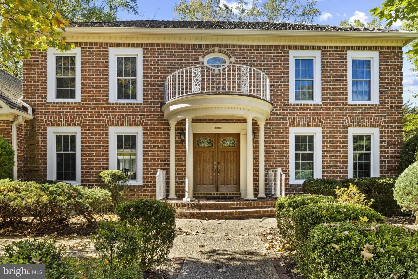 15900 Moncure Drive photo 2