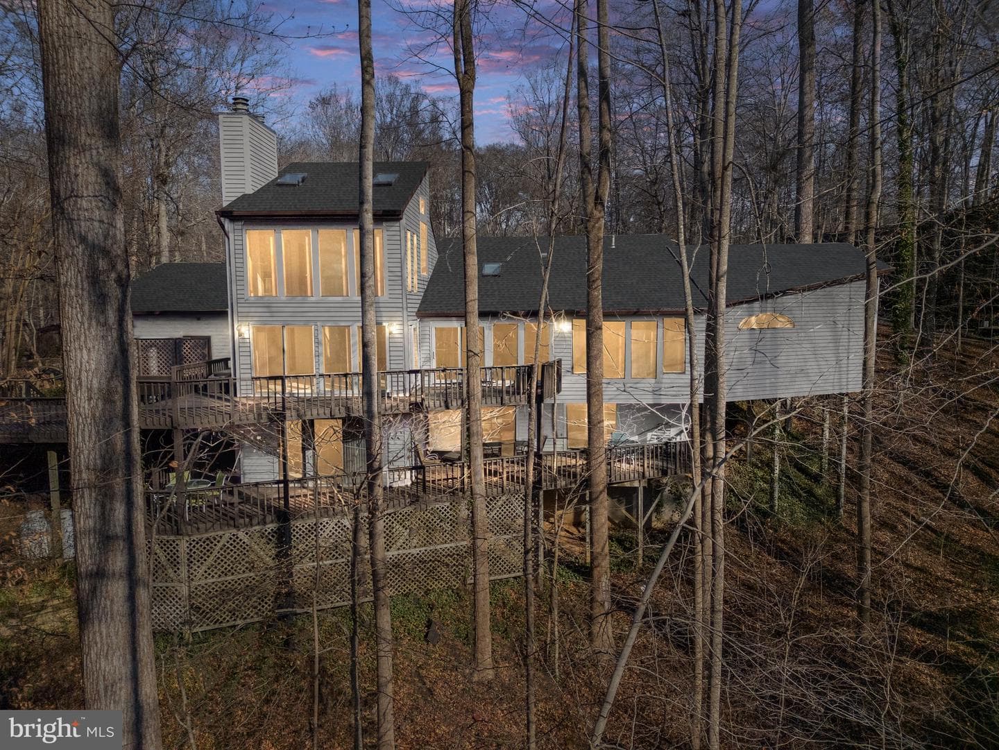 6207 Possum Trot Court