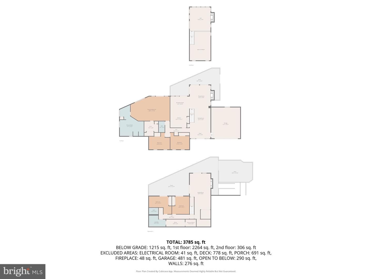 6207 Possum Trot Court photo 15