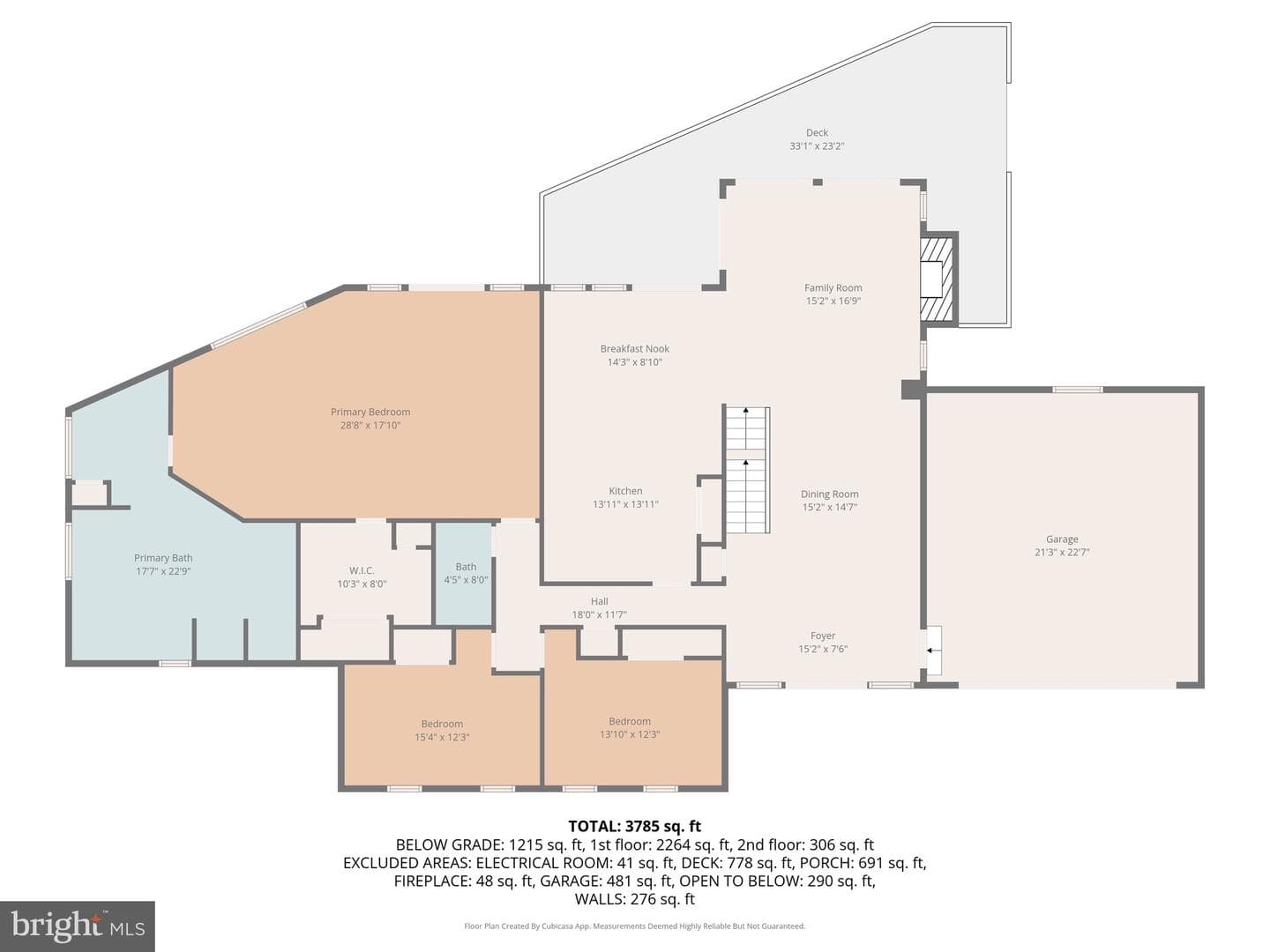 6207 Possum Trot Court photo 17