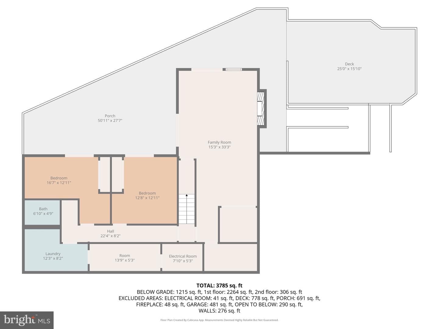 6207 Possum Trot Court photo 18