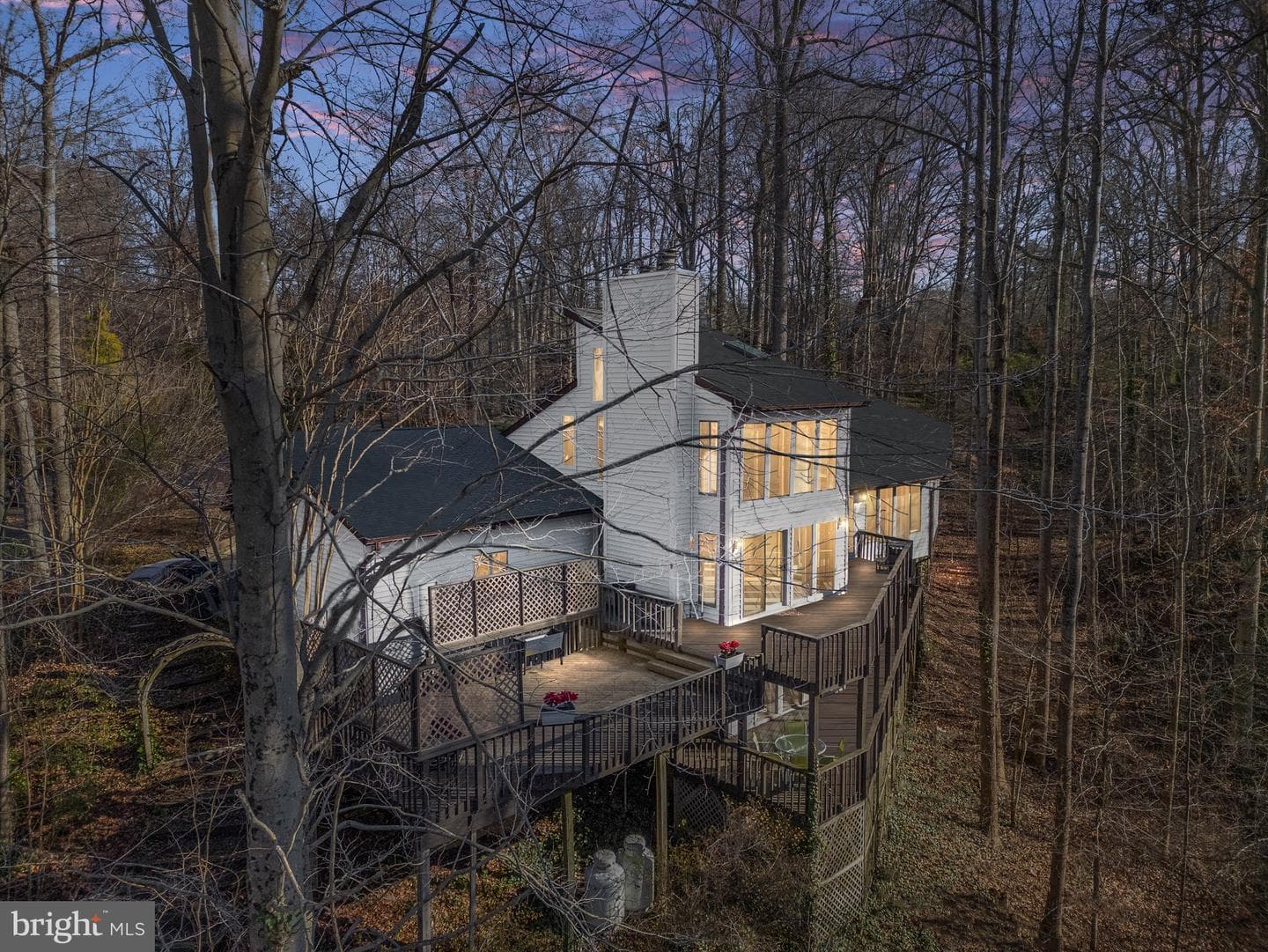 6207 Possum Trot Court photo 4