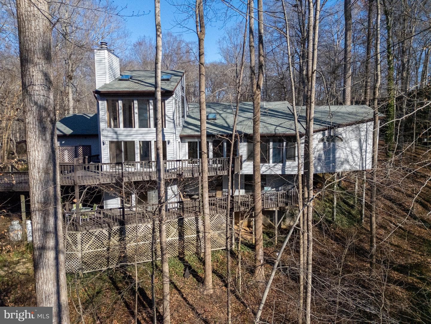 6207 Possum Trot Court photo 91
