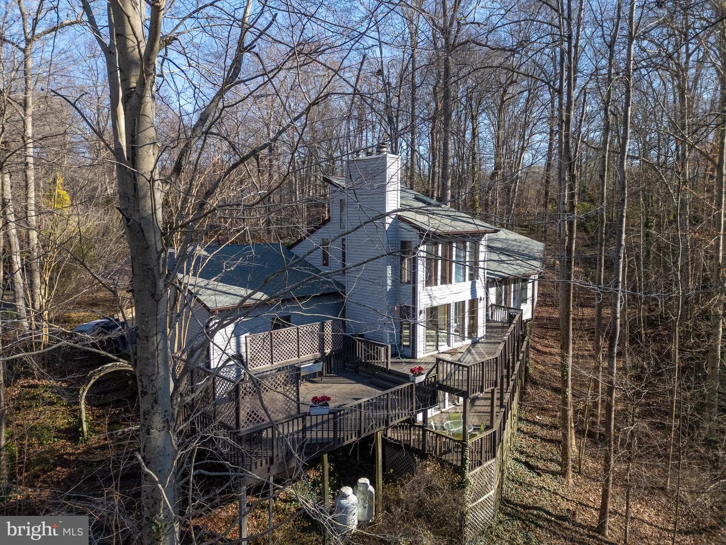 6207 Possum Trot Court photo 92