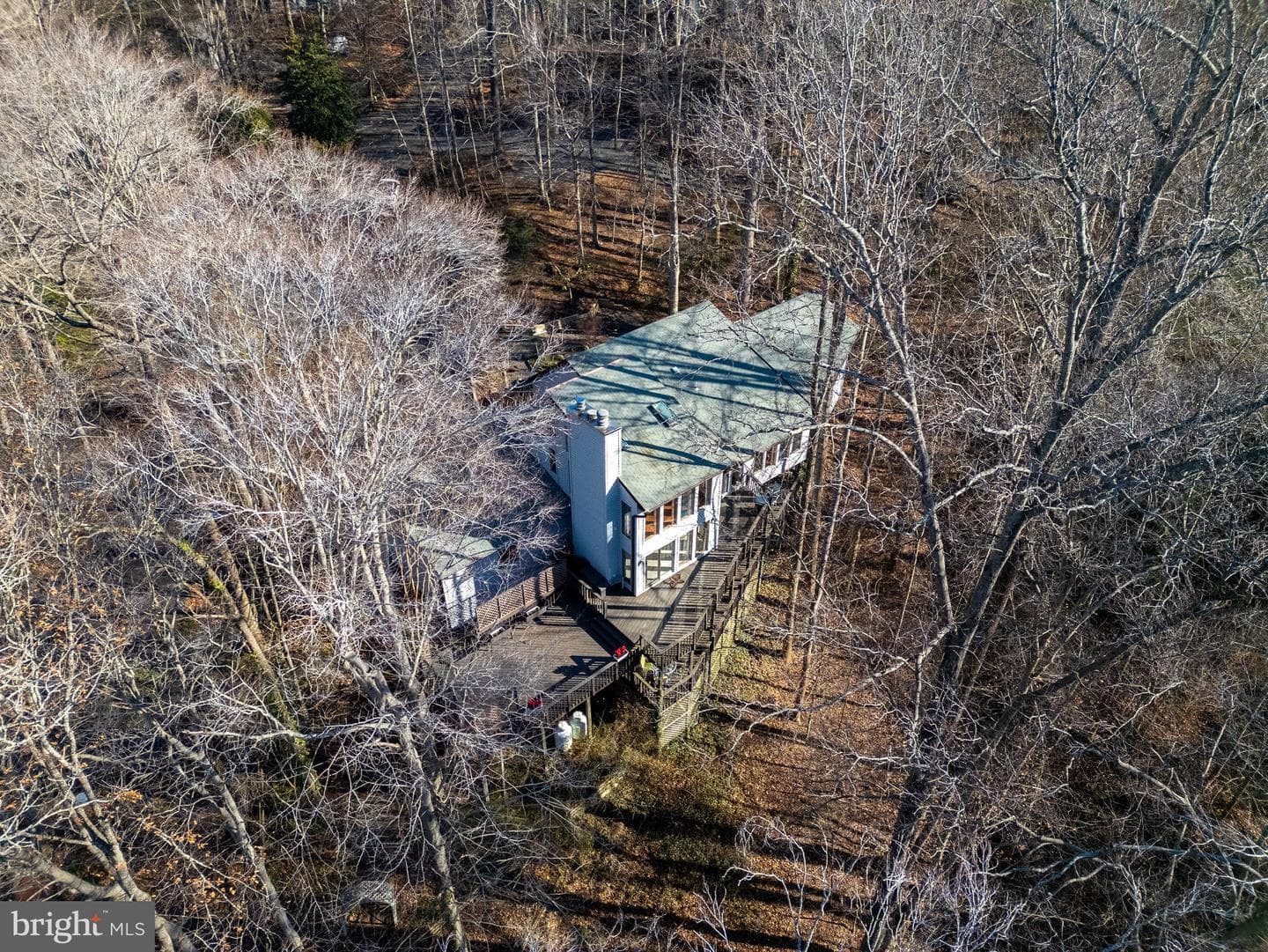 6207 Possum Trot Court photo 96