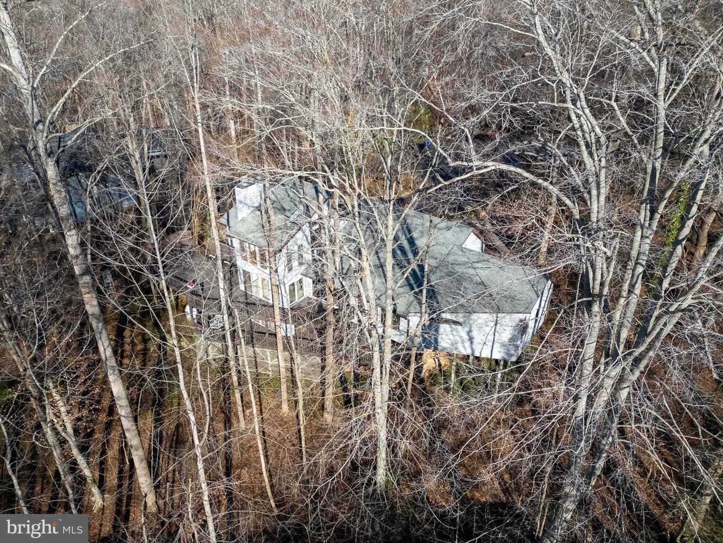 6207 Possum Trot Court photo 98