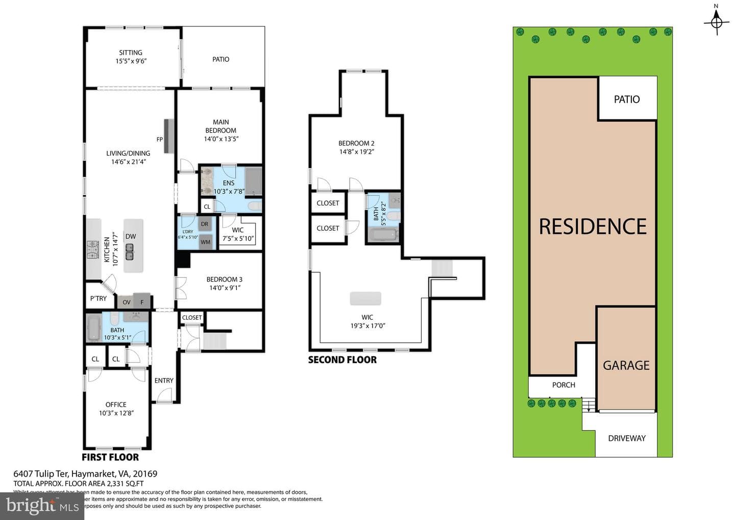 6411 Tulip Terrace photo 35