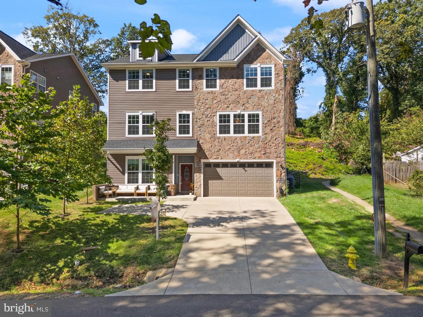 18518 Old Triangle Road