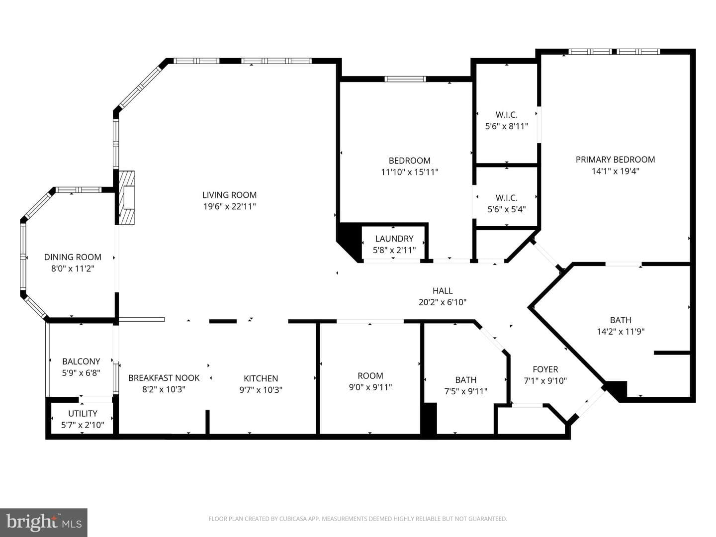 1621 Ladue Court #105 photo 4