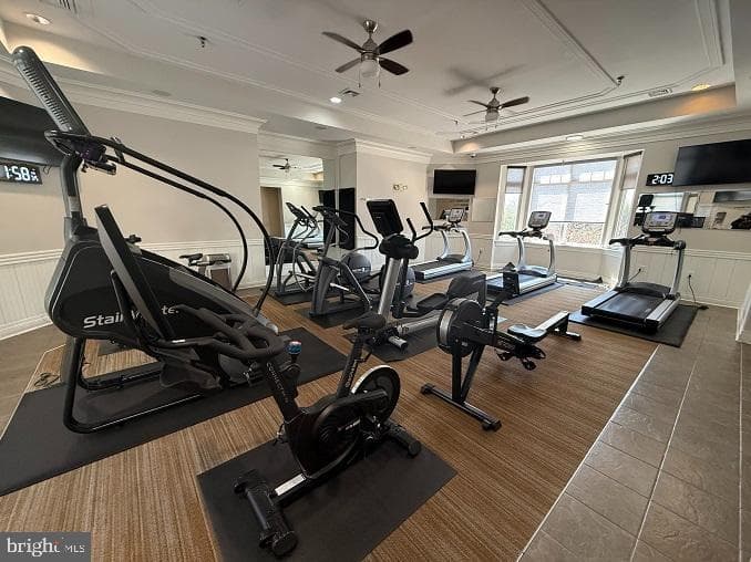1621 Ladue Court #105 photo 56