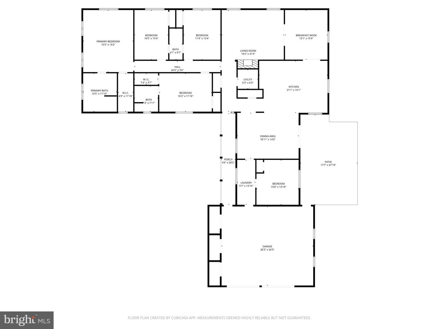 9197 Broadlands Lane photo 84