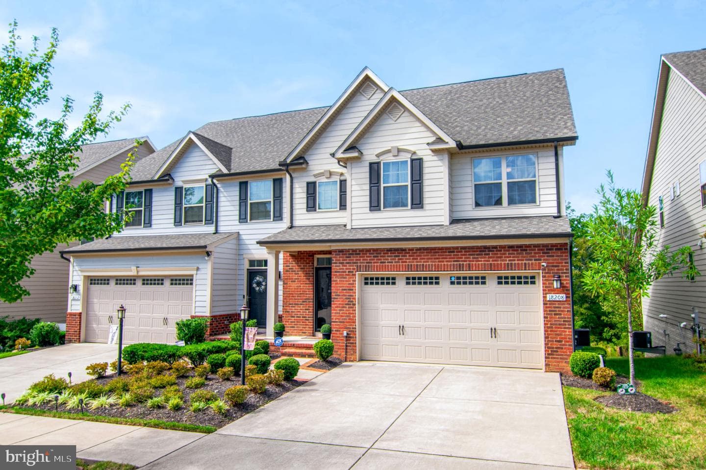 18208 Red Mulberry Road photo 2