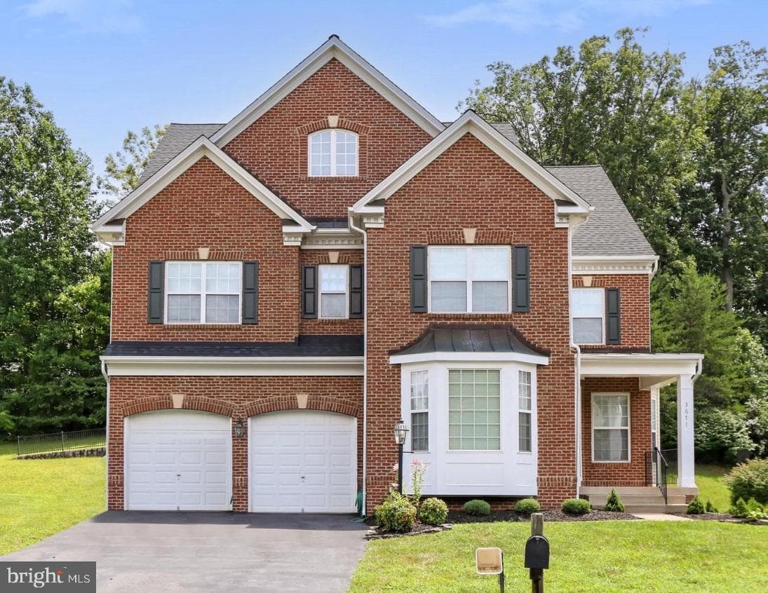 3671 Expedition Drive photo 1