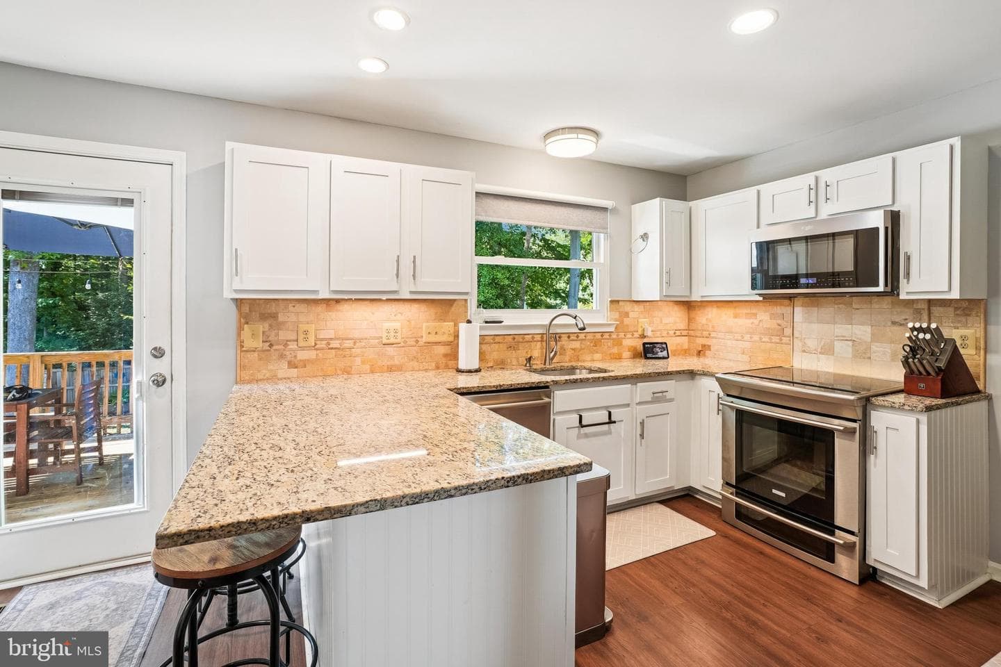 16022 Macedonia Drive photo 15