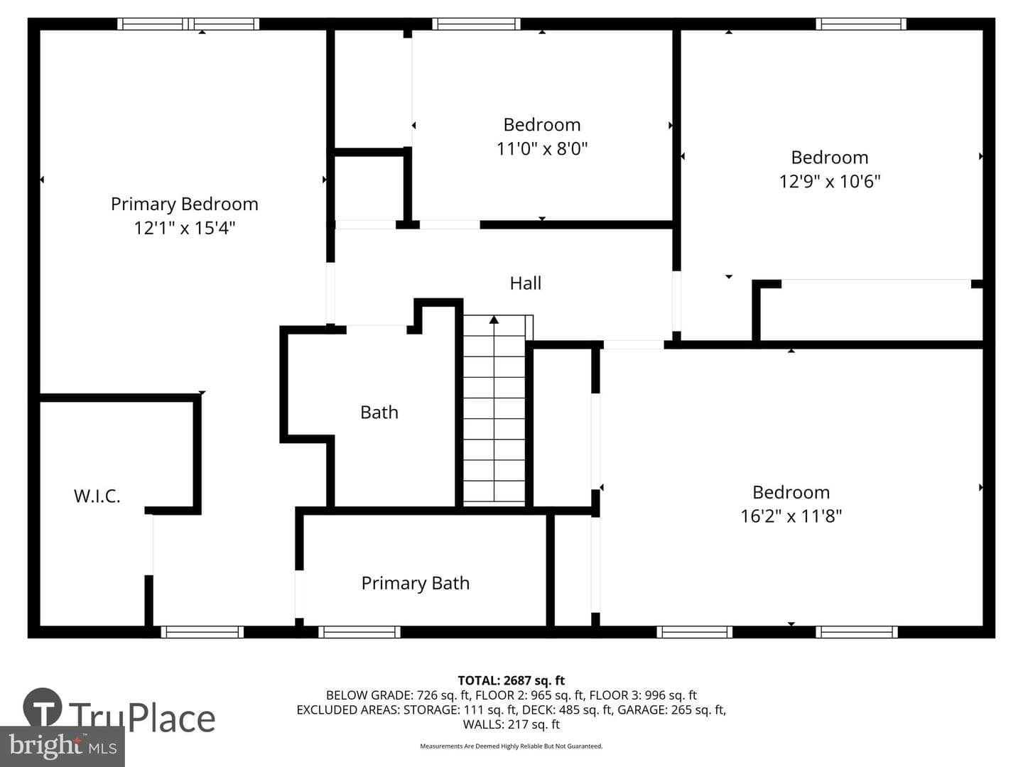 16022 Macedonia Drive photo 21