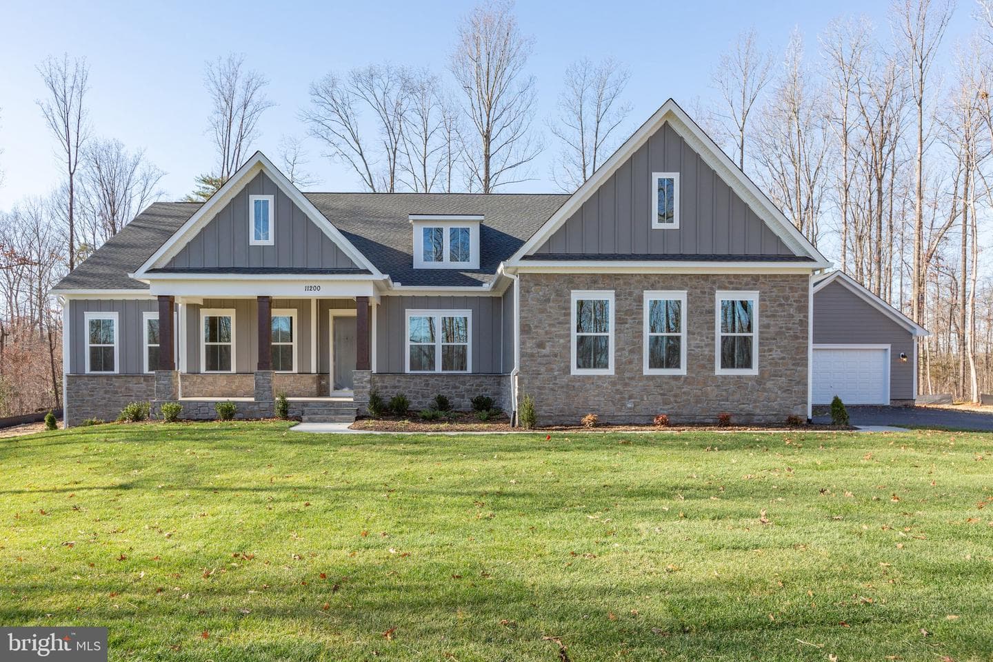 Lot 10 Burwell Road, Nokesville