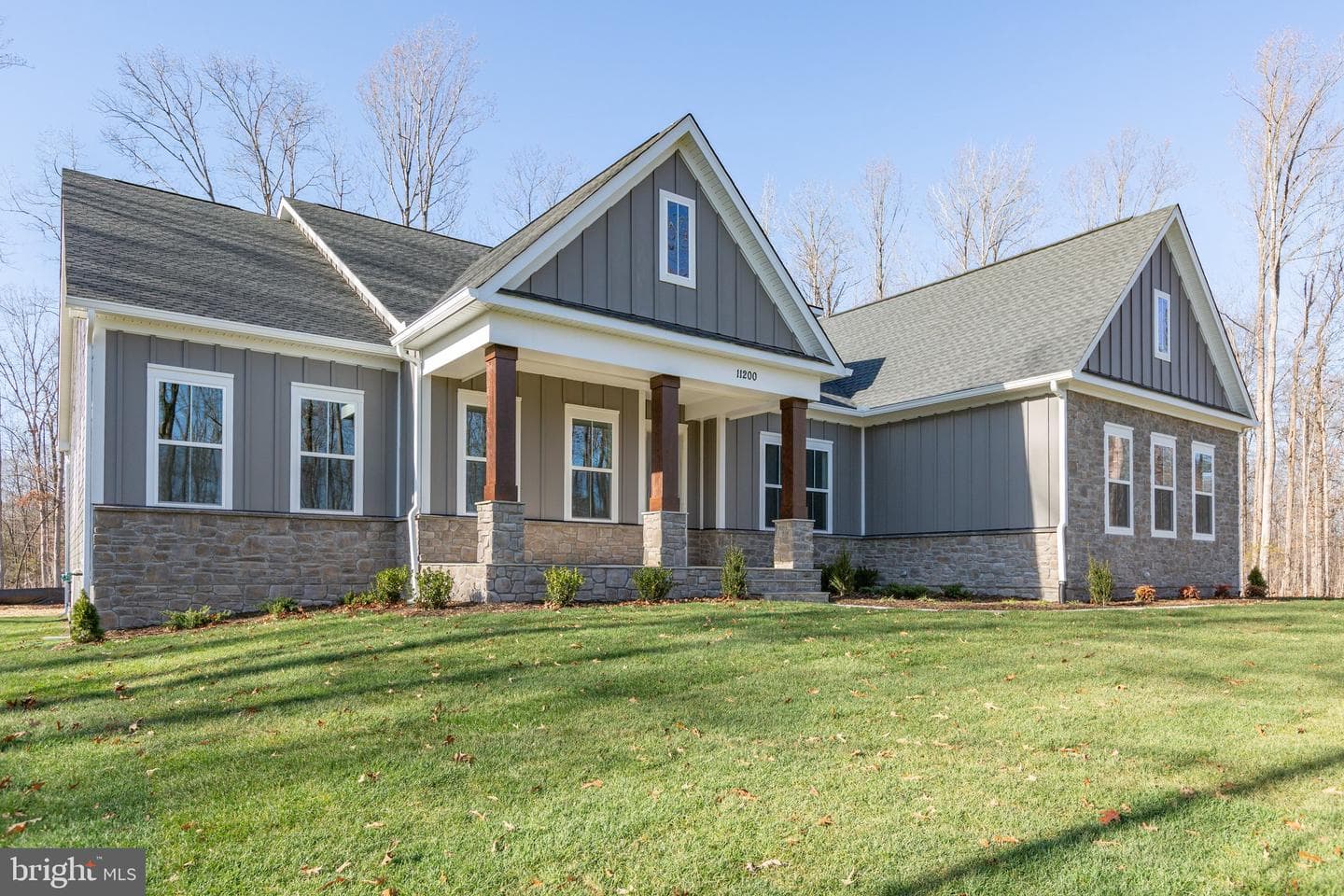Lot 10 Burwell Road, Nokesville