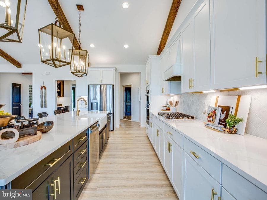 Lot 11 Burwell Road photo 8