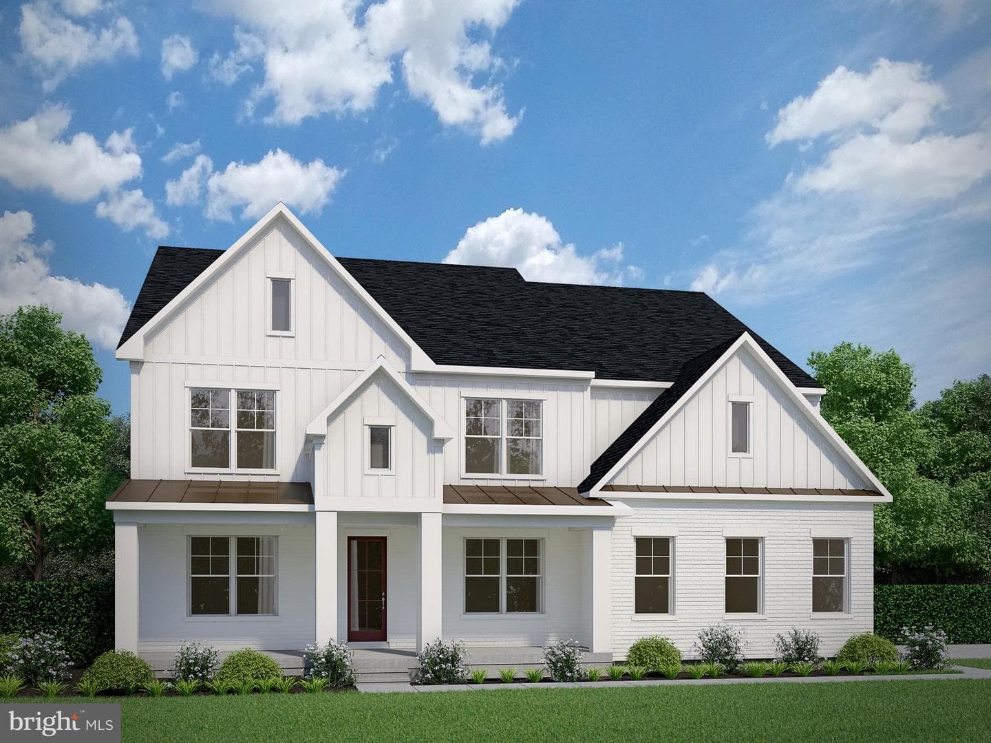 0 Fitzwater Drive, Nokesville