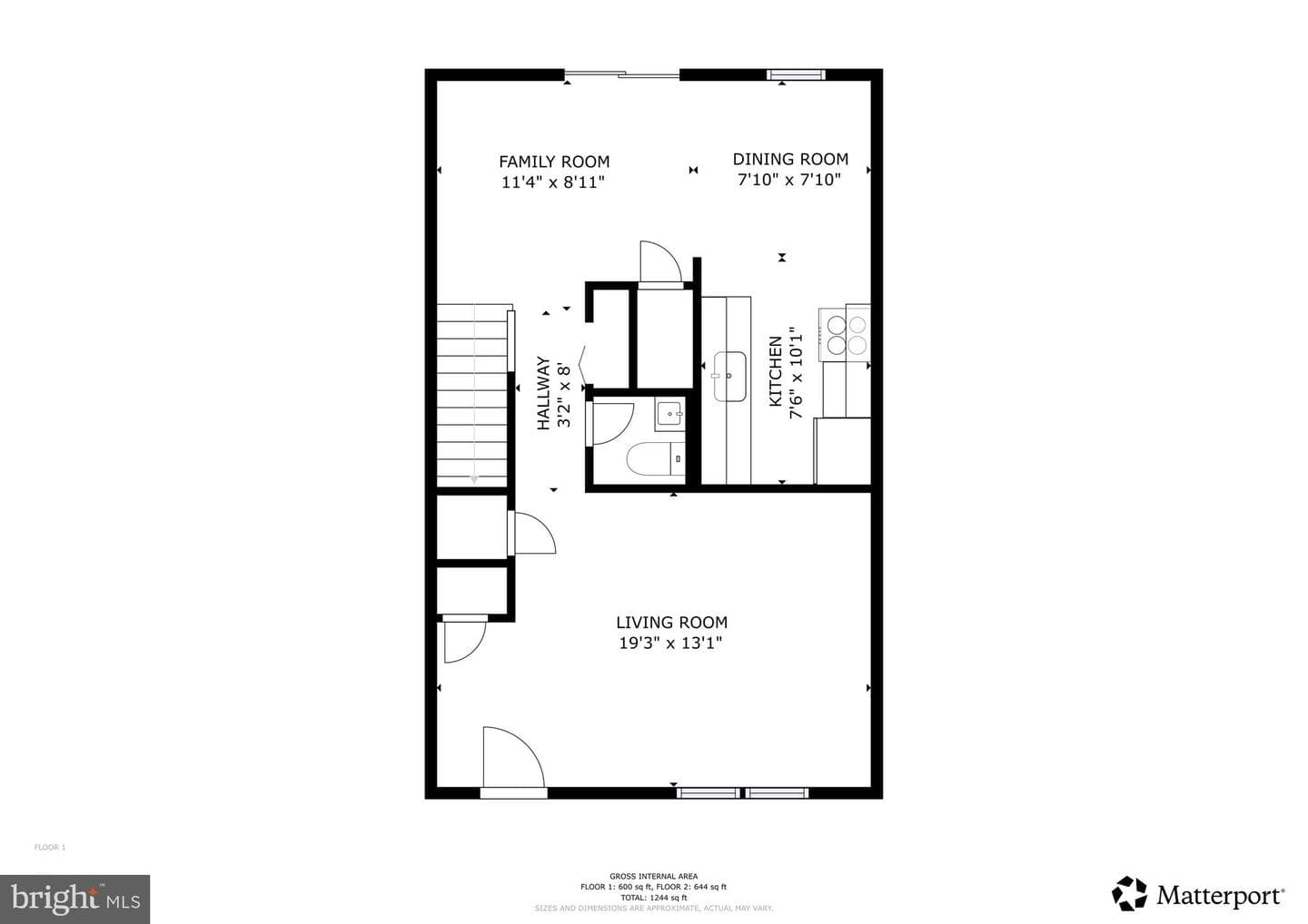 1717 Fort Henry Court photo 28