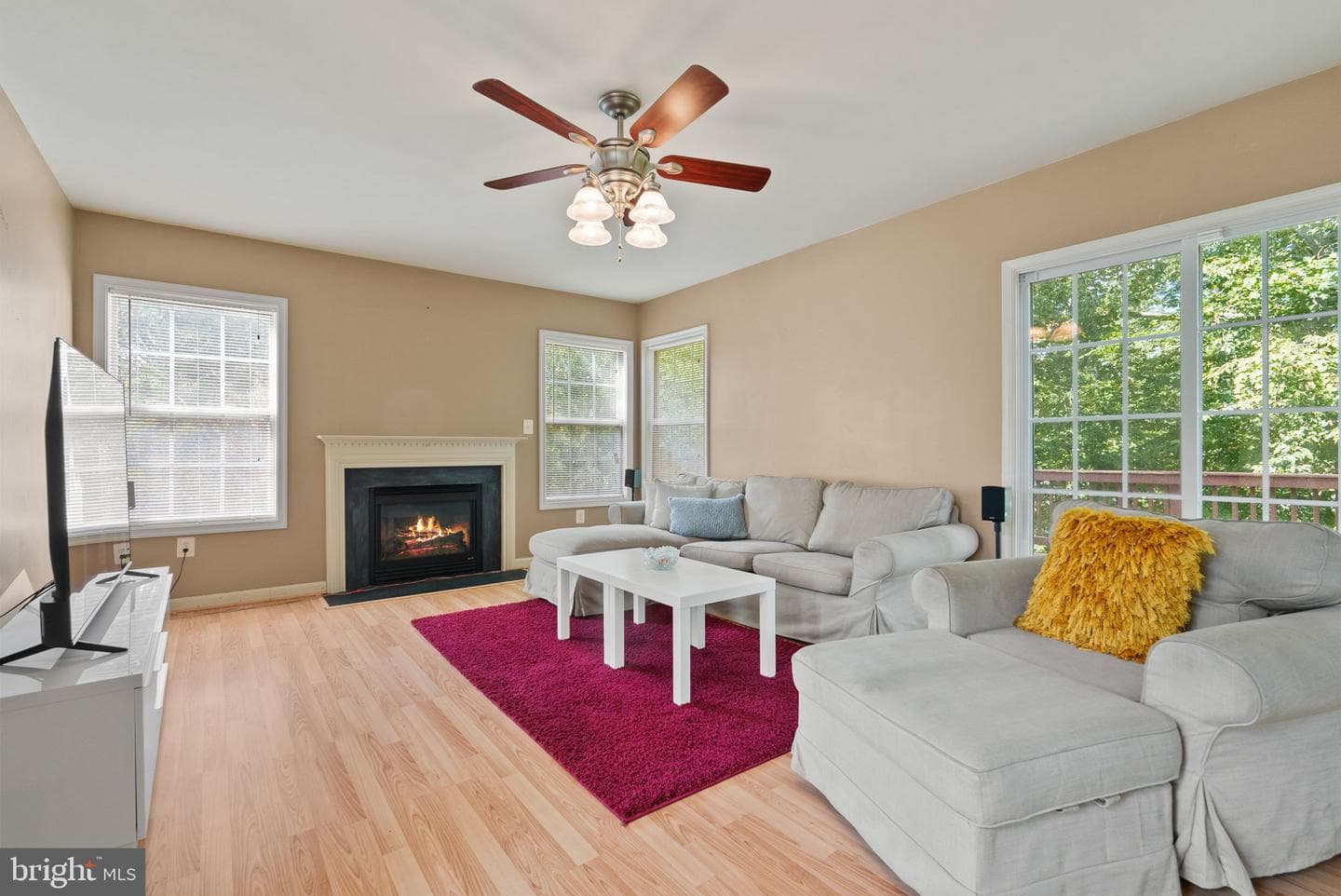 9404 Buckhall Farm Court photo 10