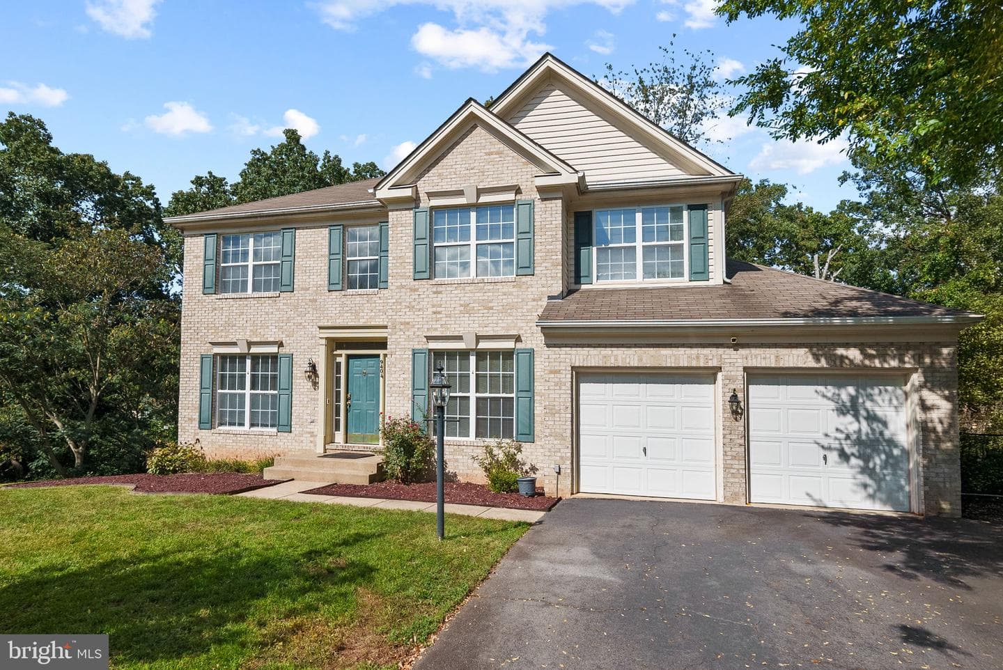 9404 Buckhall Farm Court photo 2
