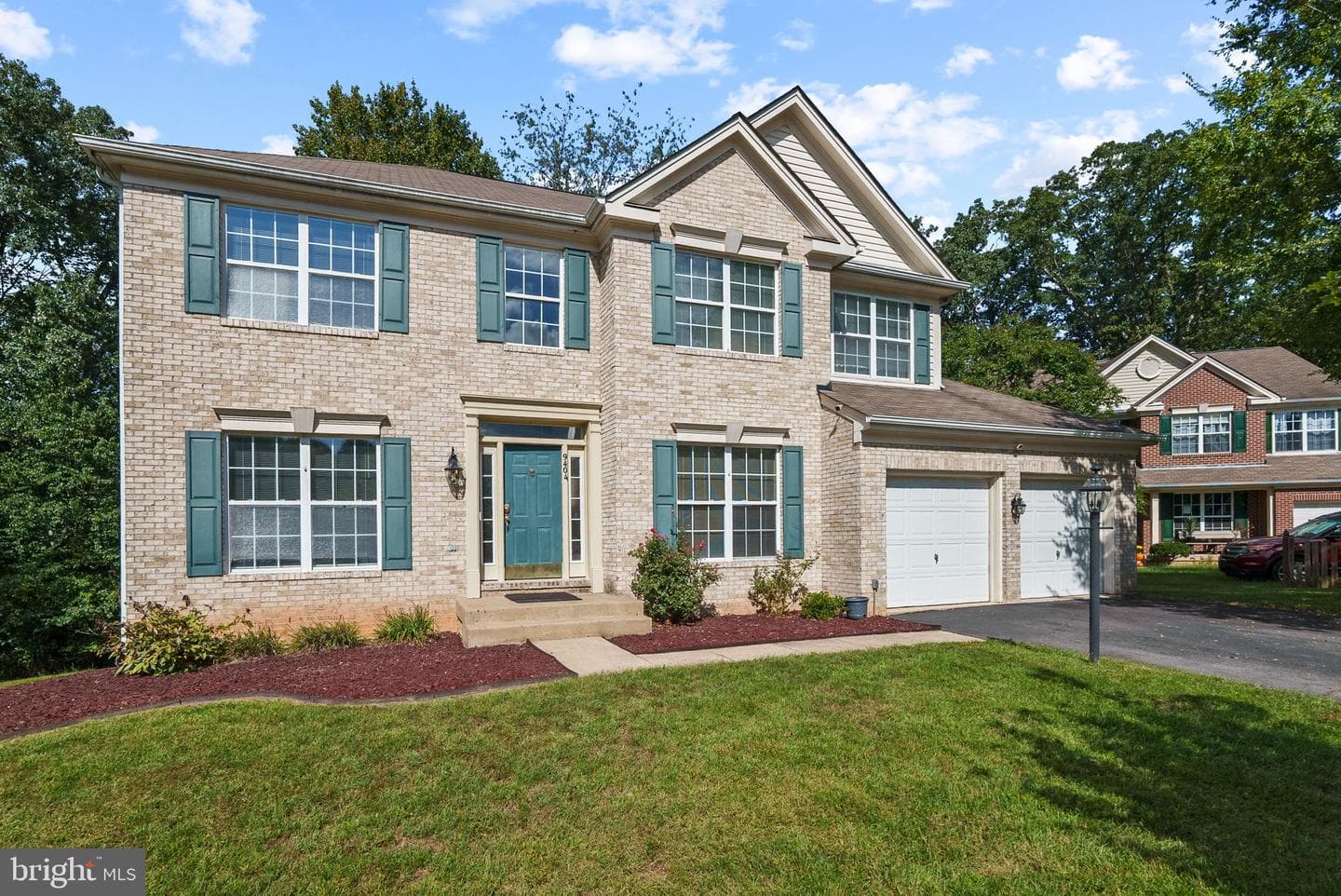 9404 Buckhall Farm Court photo 3