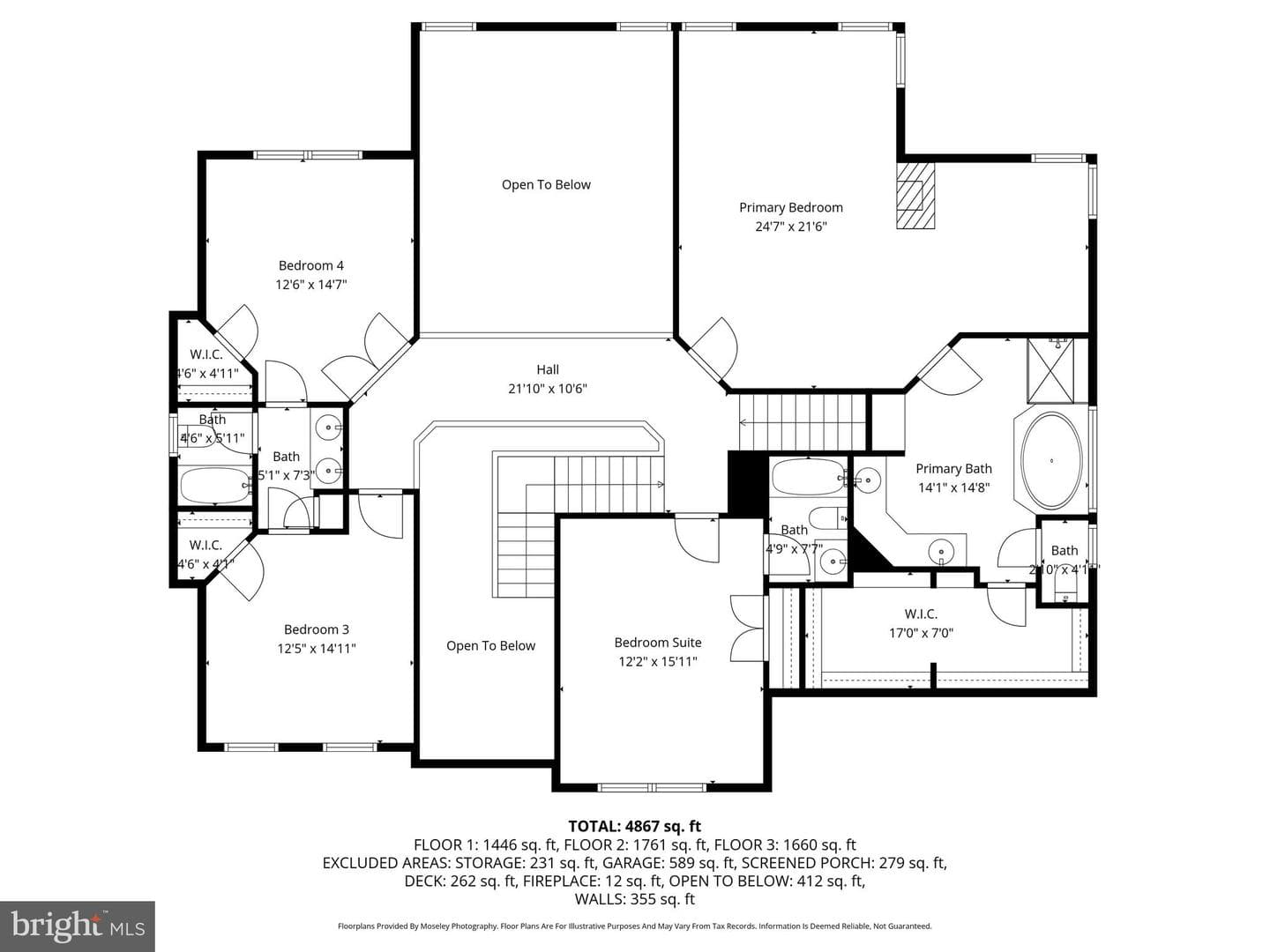 13365 Piedmont Vista Drive photo 85