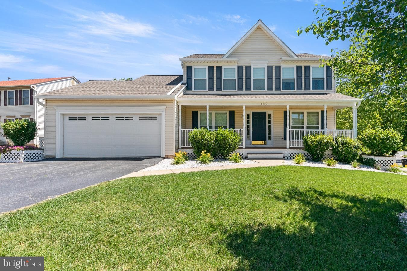 5710 Rhode Island Drive, Woodbridge