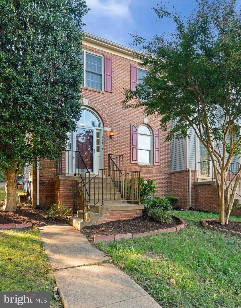 12438 Abbey Knoll Court photo 1
