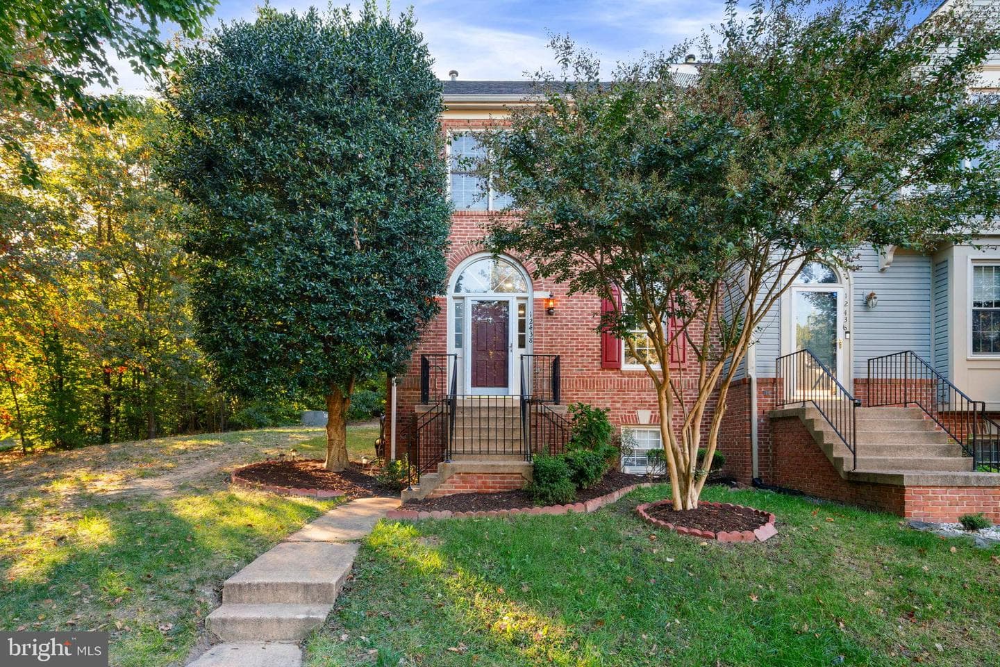 12438 Abbey Knoll Court photo 2