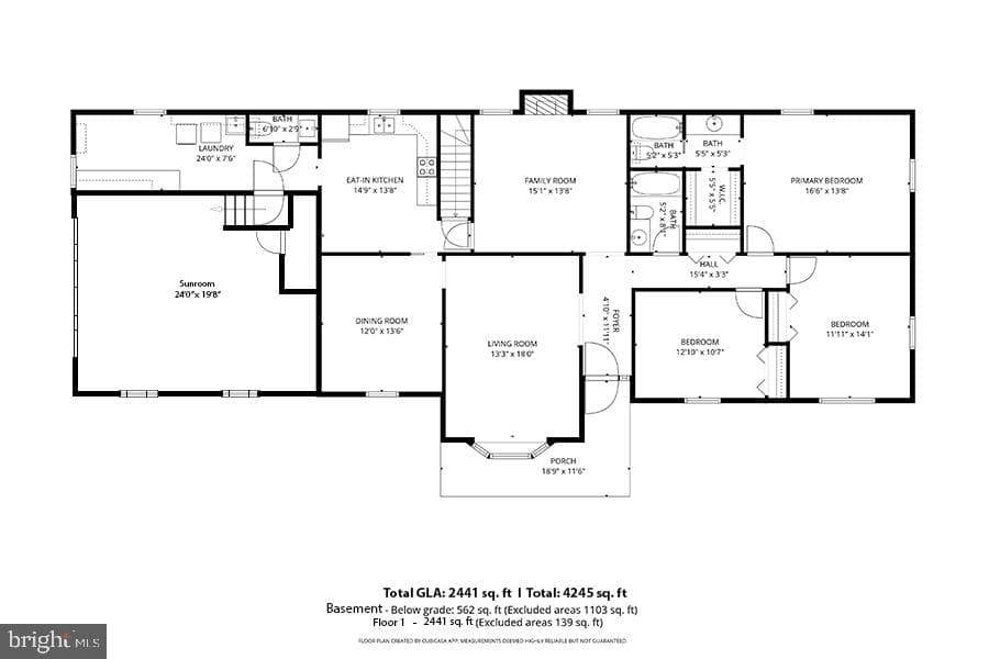 3830 Mount Atlas Lane photo 17