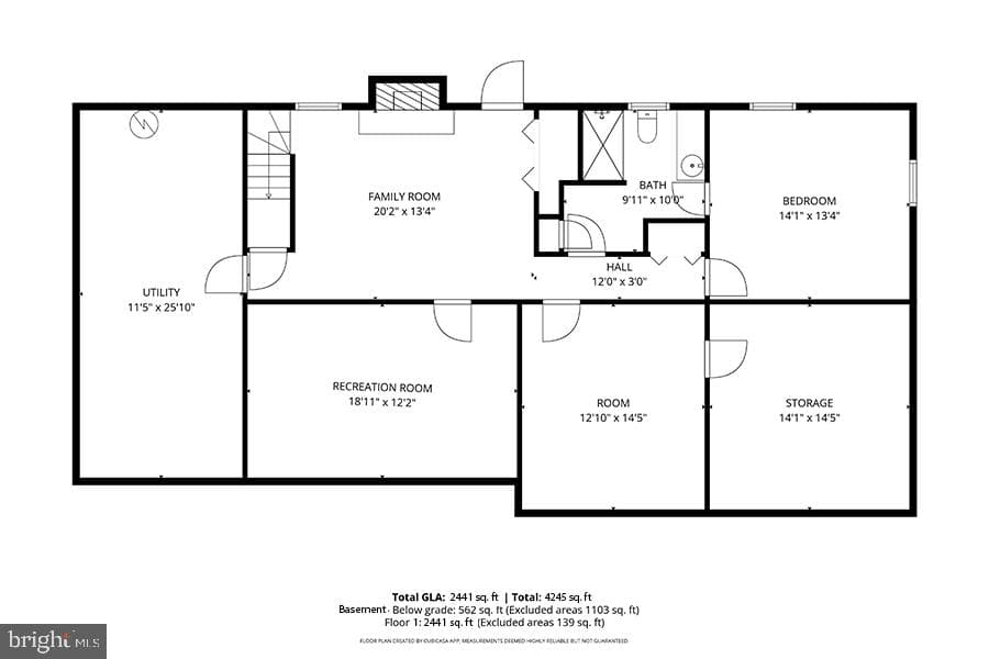 3830 Mount Atlas Lane photo 18