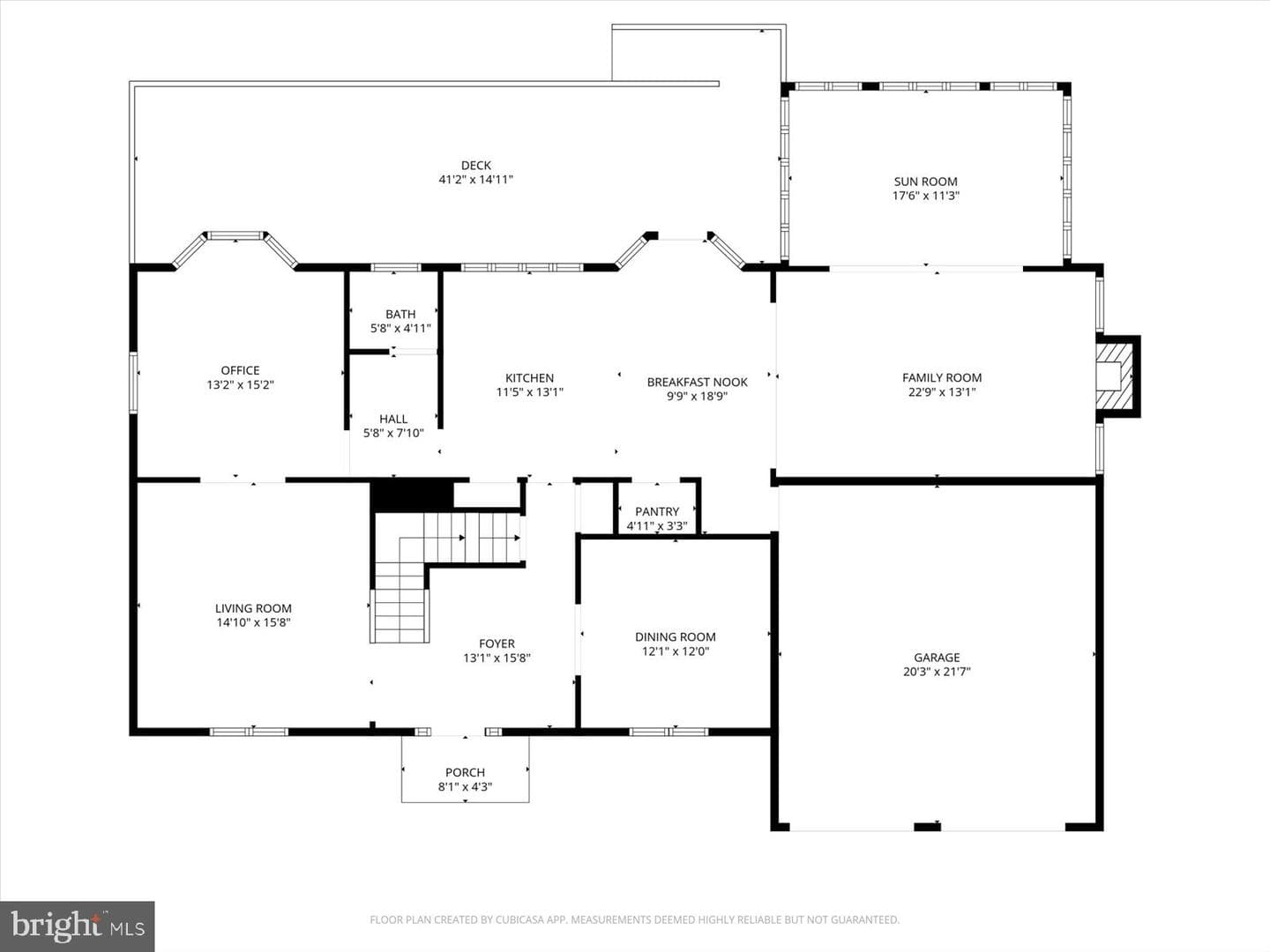 12303 Eliff Way photo 30
