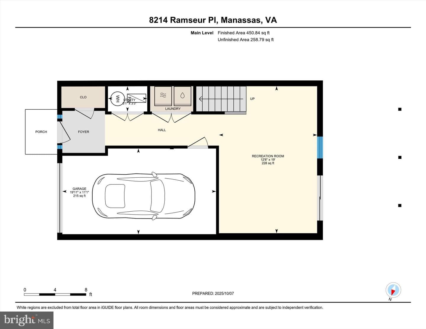 8214 Ramseur Place photo 28