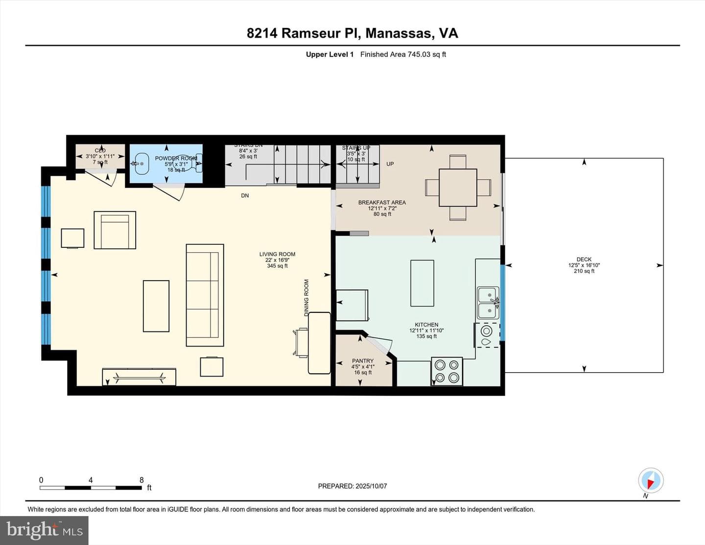 8214 Ramseur Place photo 29