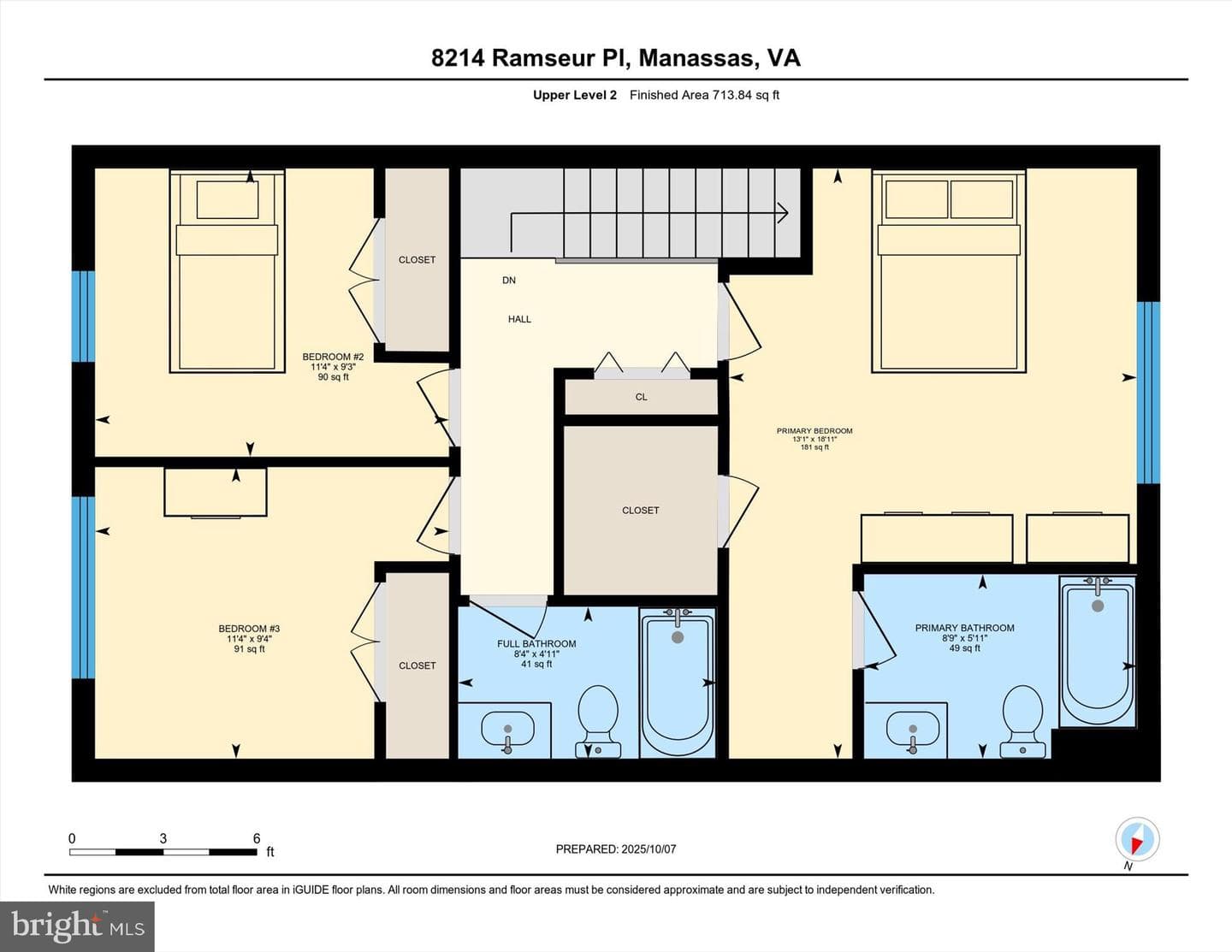 8214 Ramseur Place photo 30