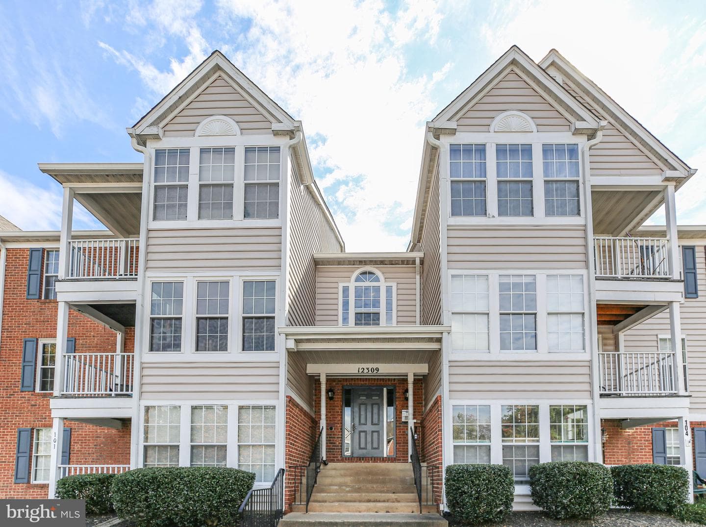 12309 Ashmont Court #203 photo 1