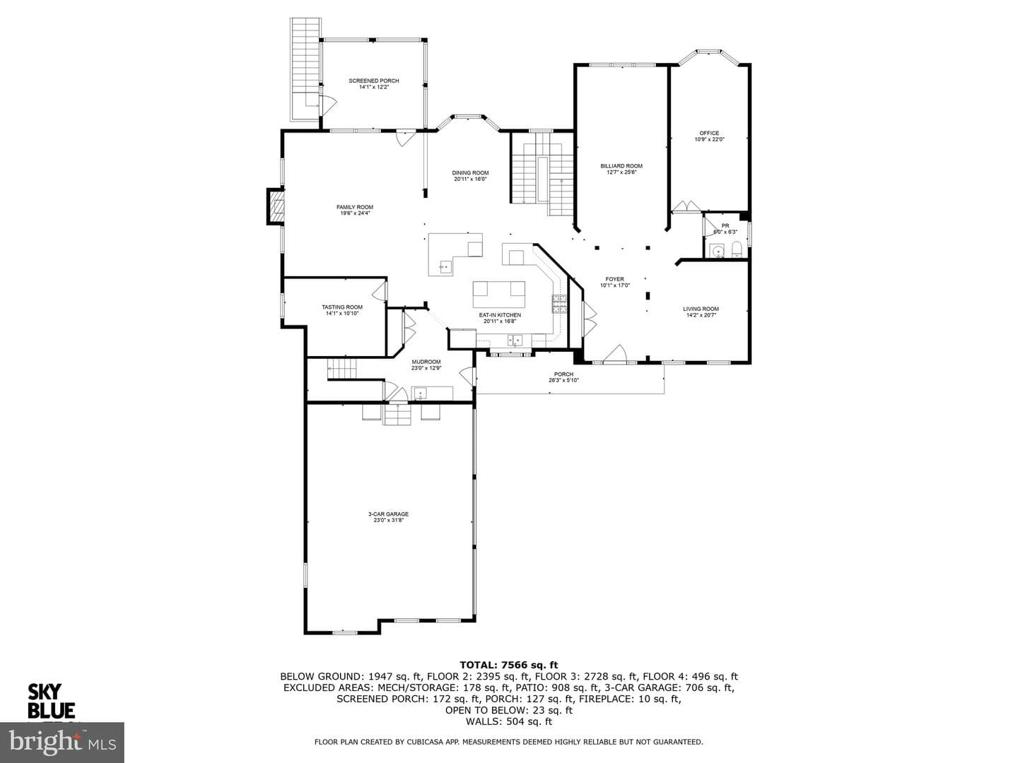 14428 Eagle Island Court photo 80