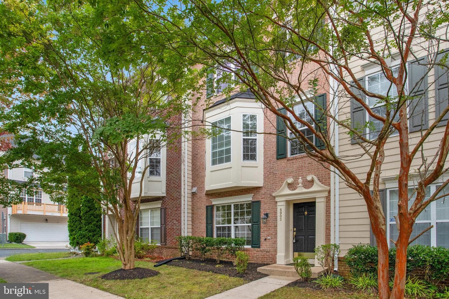 4903 Chaste Tree Place photo 3