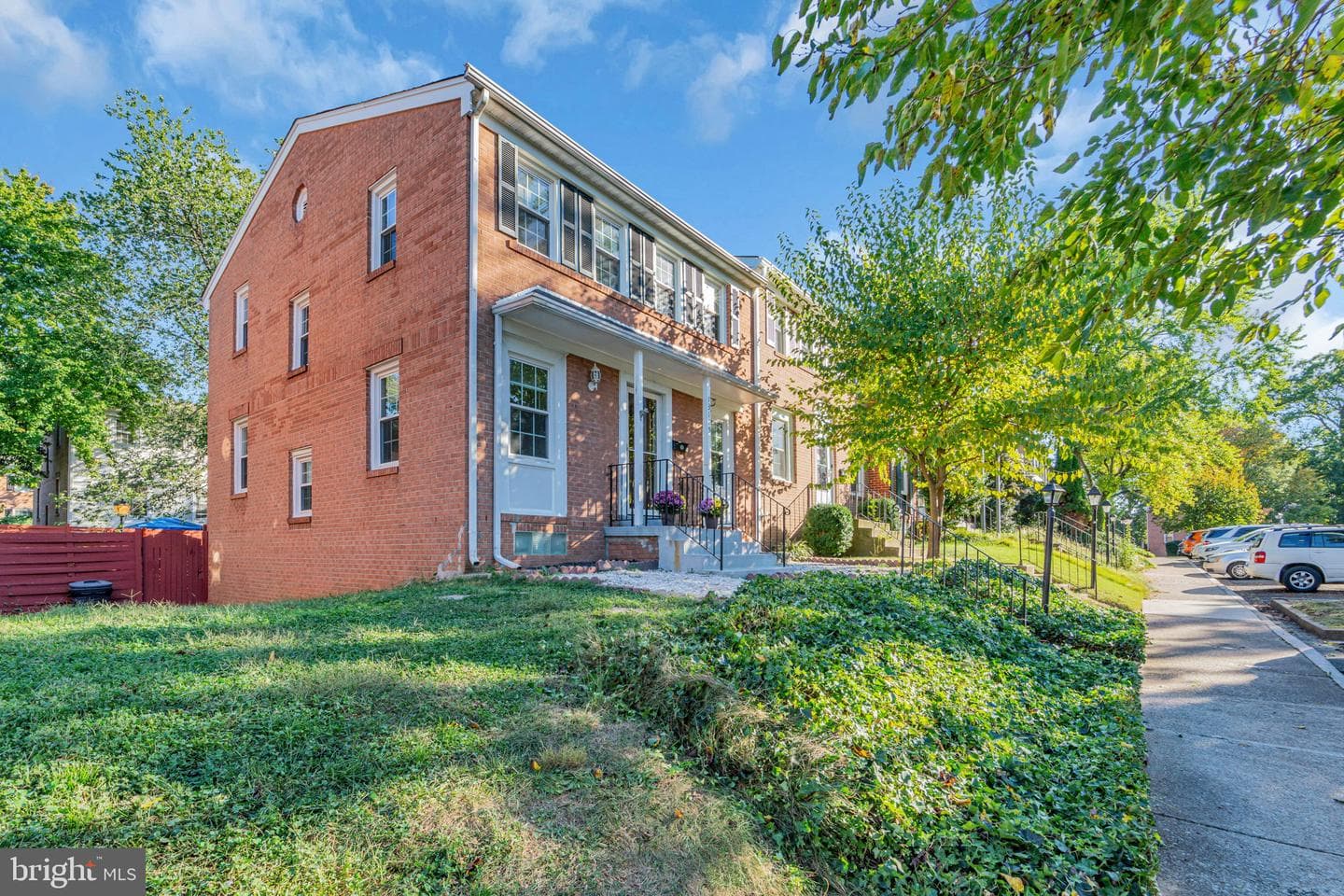 13115 Vineyard Way photo 2