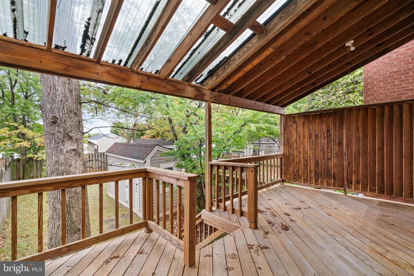 7608 Bland Drive photo 35