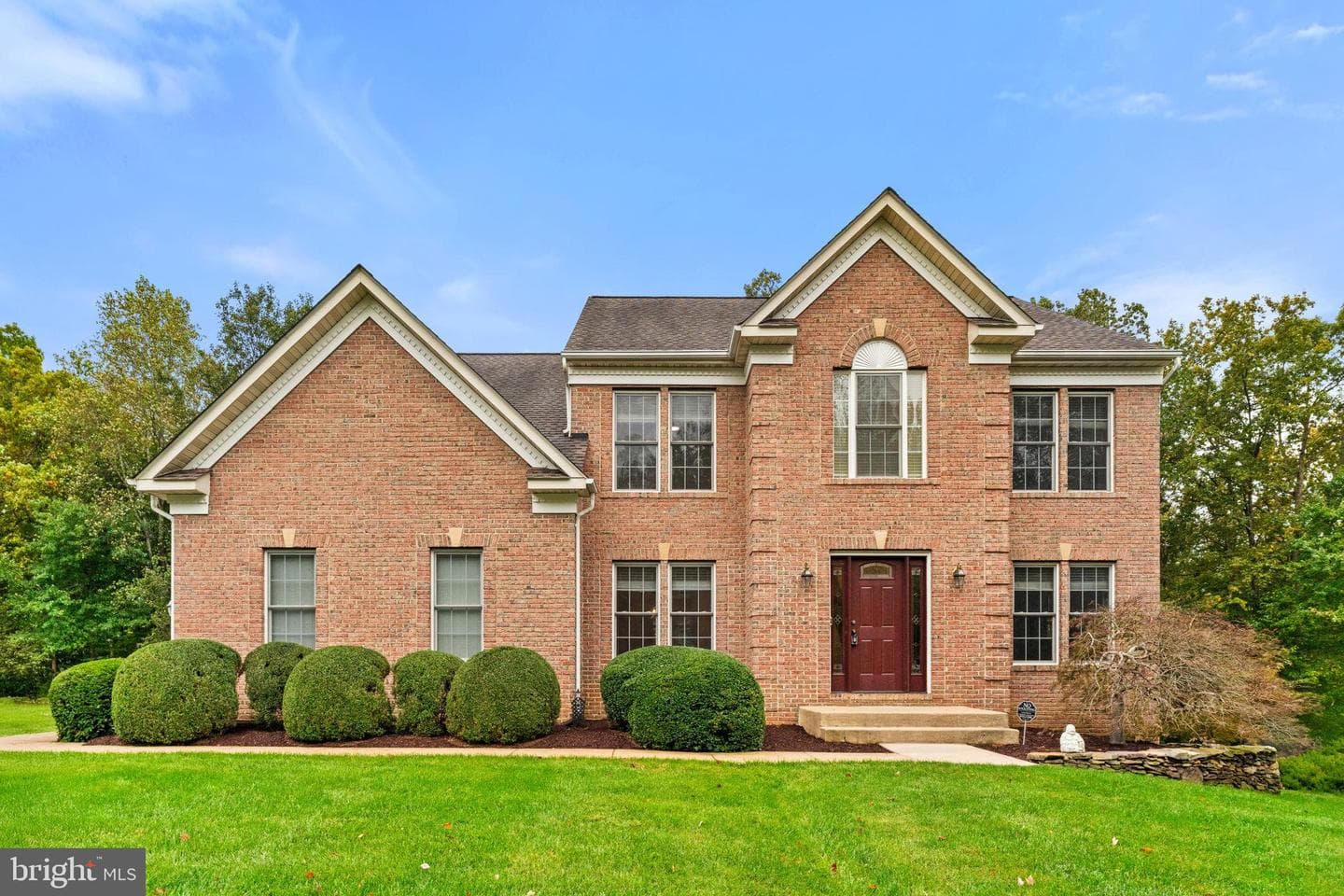 12841 Dusty Willow Road photo 2