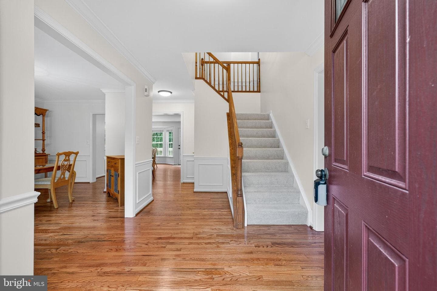 12841 Dusty Willow Road photo 8
