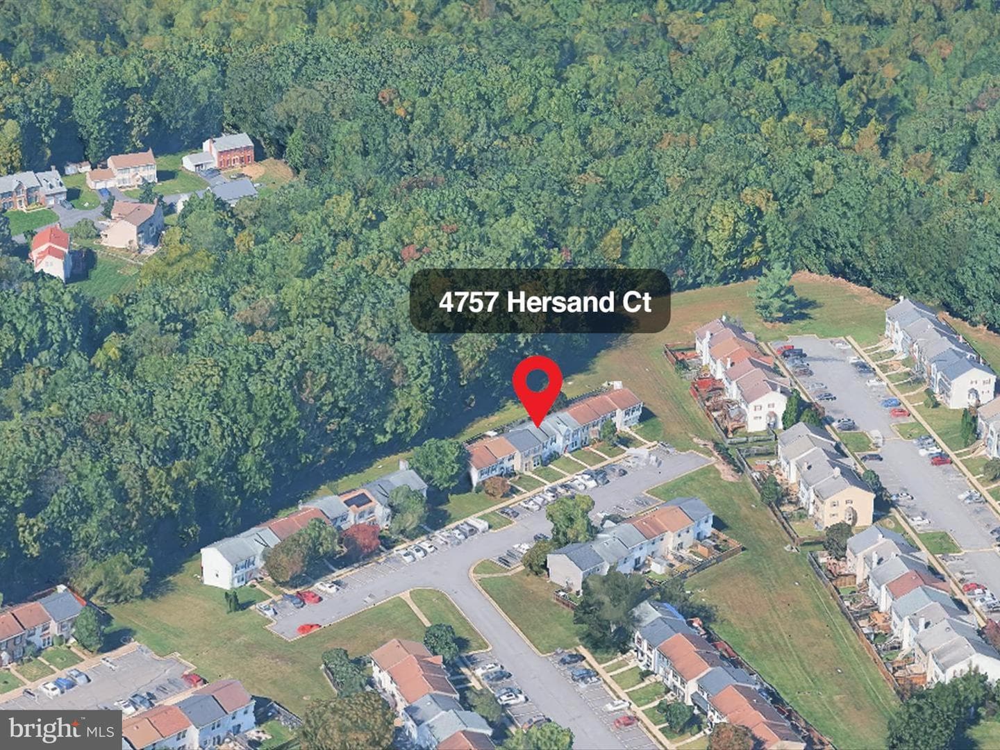 4757 Hersand Court photo 29