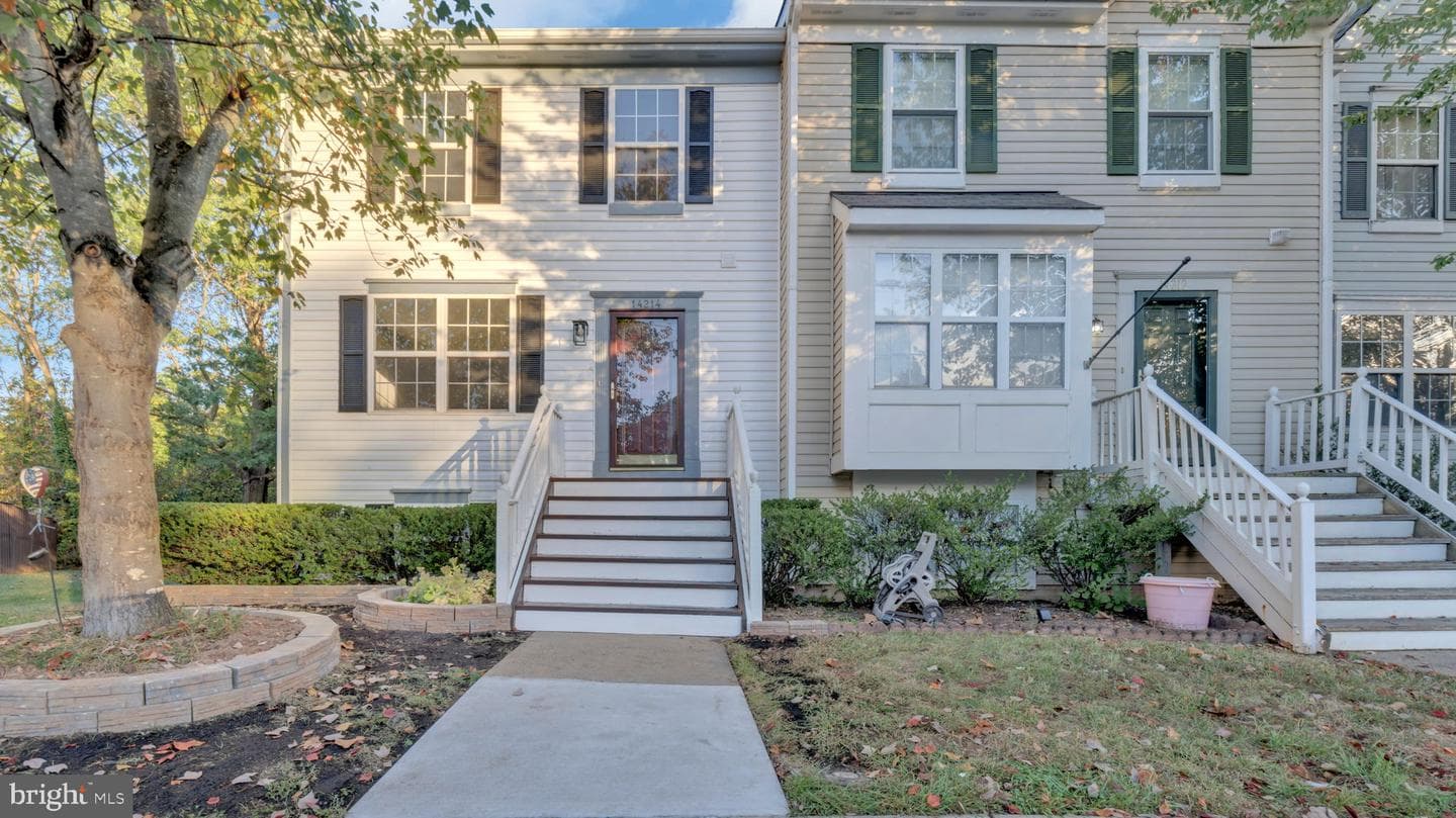 14214 Creekbranch Way