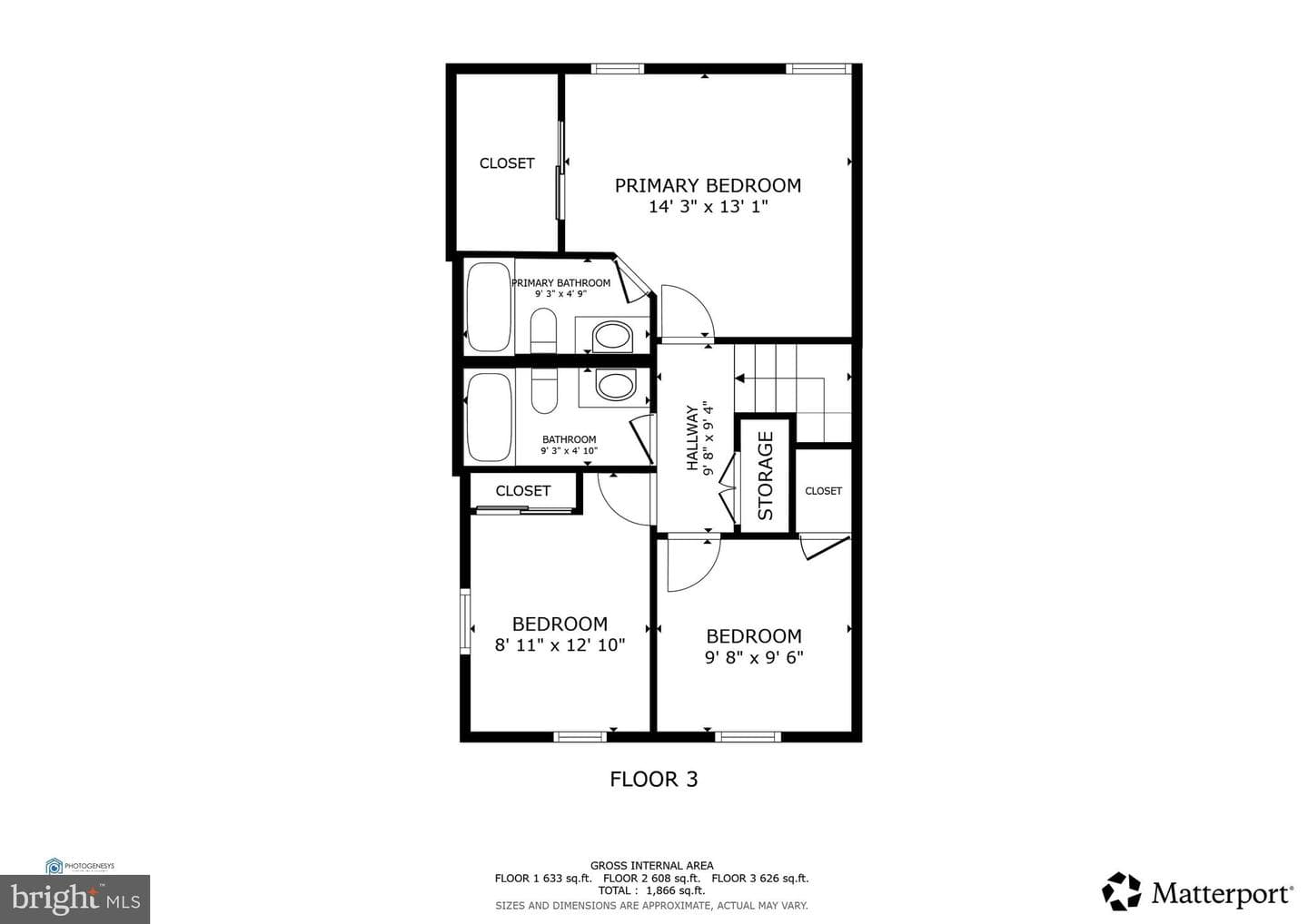 14214 Creekbranch Way photo 29