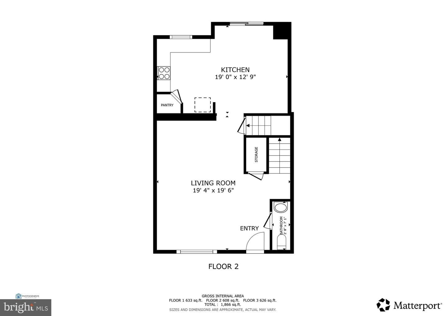 14214 Creekbranch Way photo 30